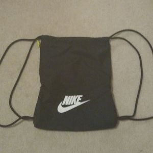 Nike 2.0 heritage bag